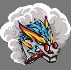Smoczy Dym