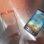 huawei mate 9 pro po krioseparacji szybki