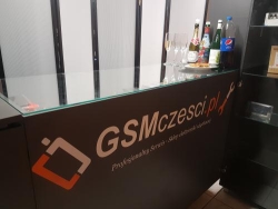 GSMczęści akcesoria serwis.pl - GSMczesci.plPL
