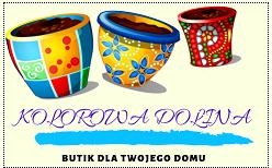 Kolorowa Dolina