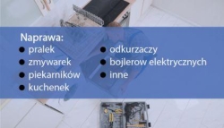 SERWIS AGD Rozlach