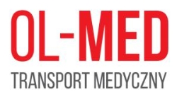 Ol-med Transport medyczny