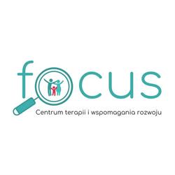 Centrum Terapii i Wspomagania Rozwoju FOCUS