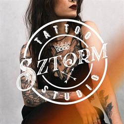 Sztorm tattoo studio Gdańsk