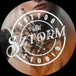 Sztorm tattoo studio Gdańsk