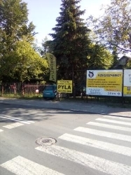 Zakład kamieniarski Pyla Grażyna