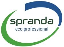 Spranda Eco Professional