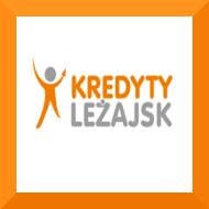 KREDYTY Leżajsk