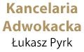 Kancelaria Adwokacka - Łukasz Pyrk