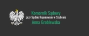 Komornik Sądowy przy Sądzie Rejonowym w Szubinie