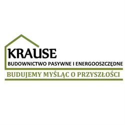 Anna Krause Budownictwo pasywne i energooszczędne