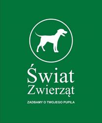 Salon groomerski Świat Zwierząt