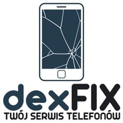 dexFIX.pl - Twój serwis telefonów TRZEBNICA