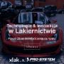 XLAK.PL - Technologia i innowacja w lakiernictwie