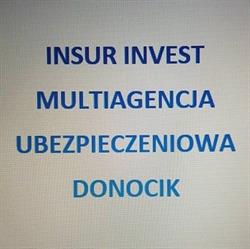 Partner Insur Invest Multiagencja Ubezpieczeniowa Dominika Donocik