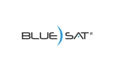 Blue Sat Robert Bondyra