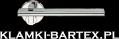 Klamki do drzwi Klamki-Bartex