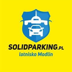 Solid Parking - Parking Lotnisko Modlin