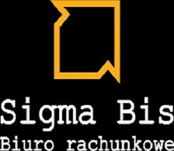 Sigma-Bis. Kancelaria dyplomowanego księgowego. G. Plucińska