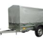 Garden Trailer 200