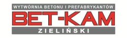 BET-KAM Wytwórnia Betonu Kamil Zielinski