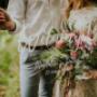 AB for Wedding