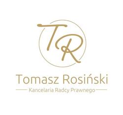 Kancelaria Radcy Prawnego Tomasz Rosiński