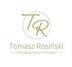 Kancelaria Radcy Prawnego Tomasz Rosiński