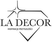 La Decor - kamień dekoracyjny, panele 3D, beton architektoniczny