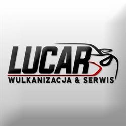 LUCAR - Wulkanizacja & Serwis