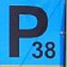 Parking P38 \"CARGO\" Krystian Brudzyński