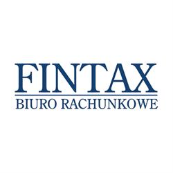 FINTAX BIURO RACHUNKOWE MARZANNA GRAJDEK