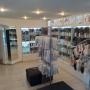 Salon Peruk