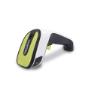 Szybki skaner kodów 2D QR microQR Aztec MaxiCode potrójna komunikacja Bluetooth 2.4G i kabel