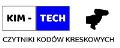 Kim-Tech. Ponad dekada doświadczenia w branży czytników kodów kreskowych