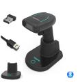 Czytnik kodów kreskowych QR 2.4G Bluetooth kody PCB i DPM