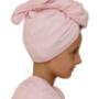 Turban dla dziewczynki