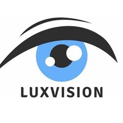 LUXVISION Beata Kwapisz Łukasz Olechwierowicz s.c.