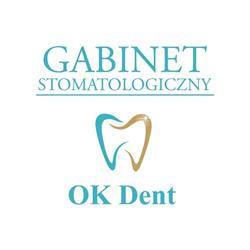 Gabinet stomatologiczny O.K. Dent