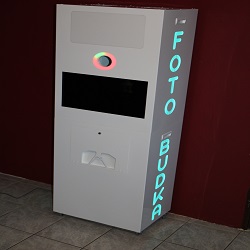 Fotobudka Neo Leszno