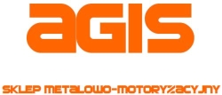 Sklep Metalowo Motoryzacyjny AGIS Agnieszka Łysek