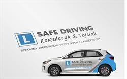 Szkoła Jazdy Safe Driving Kowalczyk & Tajsiak