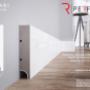 Listwa MDF