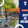 Przewozy osób Polska Holandia