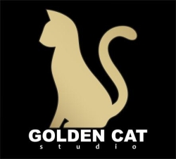 Golden Cat Studio