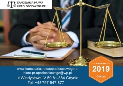 KANCELARIA PRAWA UPADŁOŚCIOWEGO KPU
