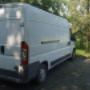 Rekonstrukcja blacharsko-lakiernicza busa