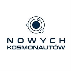 Nowych kosmonautów