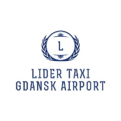 Lider Taxi Gdańsk Airport