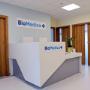 Siedziba firmy Biomedica